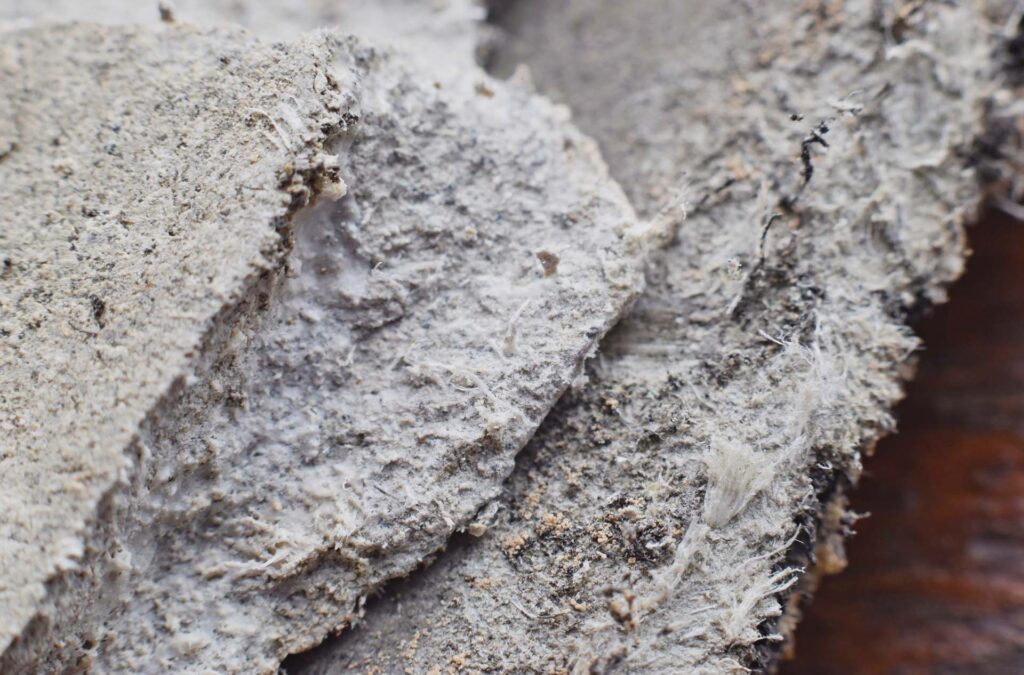 Asbestos Remediation Michigan