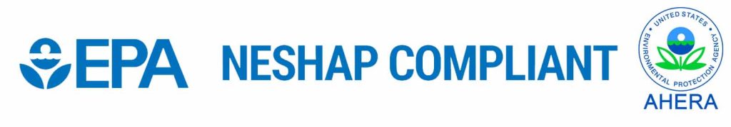 Neshap Asbestos Contractor in Michigan